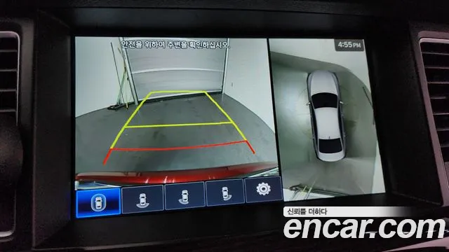 Genesis G80 id 2581146 из Кореи 9