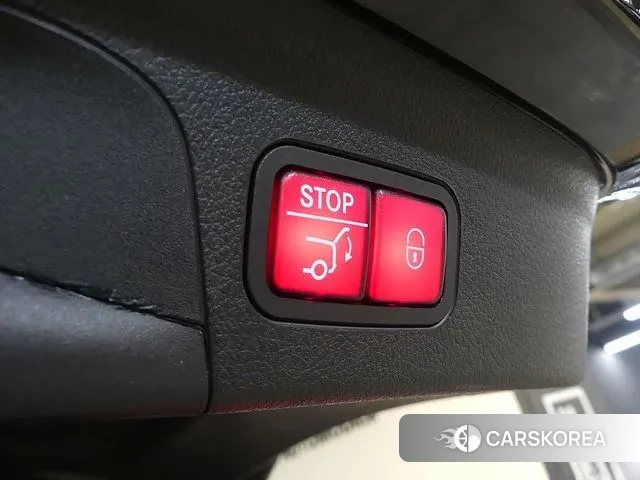 Mercedes-Benz GLE-Class W167 id 3708939 из Кореи 9