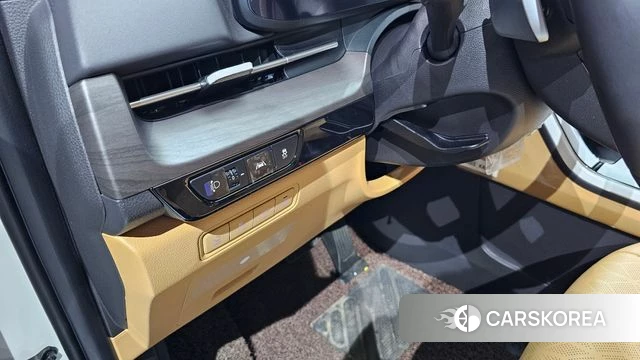 Kia Carnival 4th generation id 4280728 из Кореи 9