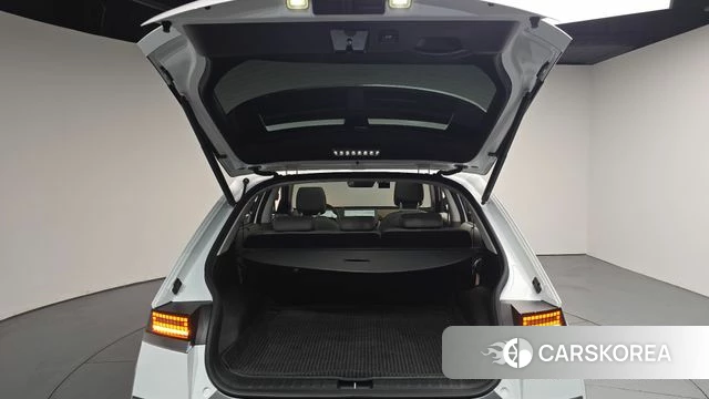 Hyundai Ionic 5 id 4309003 из Кореи 9