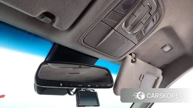 Hyundai Santa Fe TM id 3029446 из Кореи 9