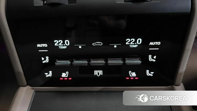 Porsche Panamera (976) id 3864079 из Кореи 9