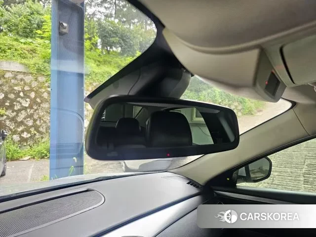 Renault Korea (Samsung) The New SM6 id 3037713 из Кореи 9