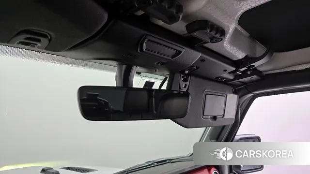 Jeep Wrangler (JL) id 3759157 из Кореи 9