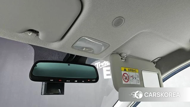 Kia Morning Urban (JA) id 4712631 из Кореи 9