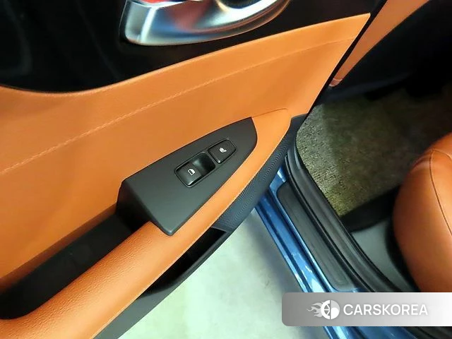 Kia The New K3 2nd generation id 4309796 из Кореи 9