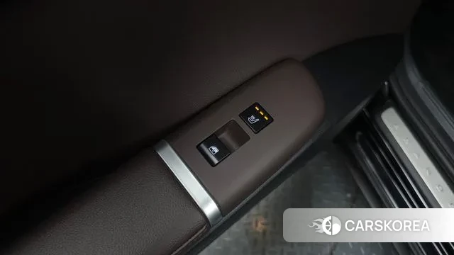 Hyundai Grandeur Hybrid (GN7) id 3279113 из Кореи 9