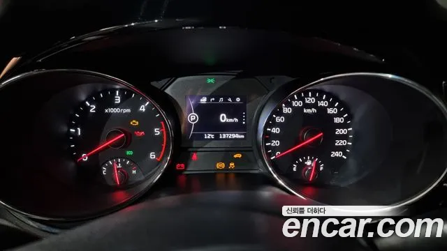 Kia All New Carnival id 2526529 из Кореи 9