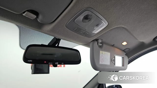 Hyundai The New Grand Starex id 4708134 из Кореи 9