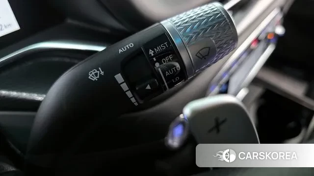 Genesis G90 (RS4) id 3739452 из Кореи 9