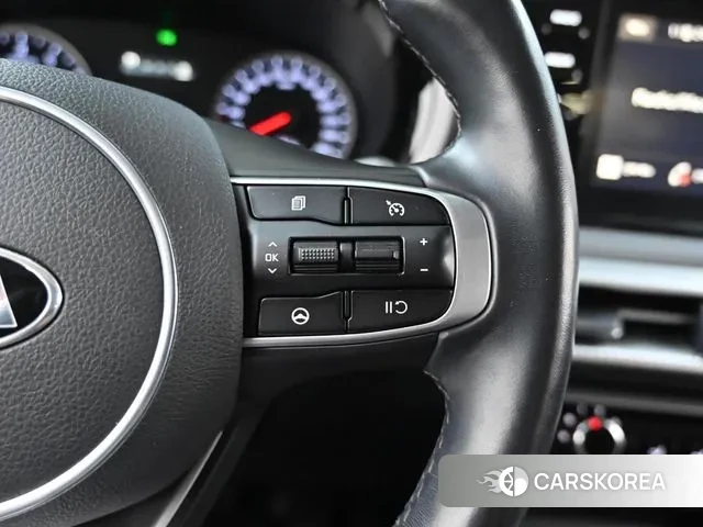 Kia K5 3rd generation id 3401639 из Кореи 9