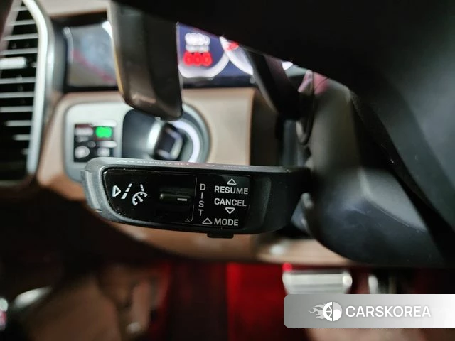 Porsche Cayenne (PO536) id 4250126 из Кореи 9