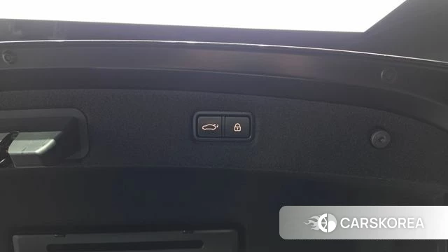 Genesis G90 id 4525598 из Кореи 9