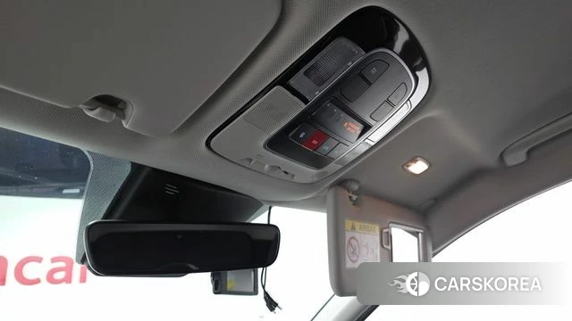 Hyundai Tucson (NX4) id 4898887 из Кореи 9