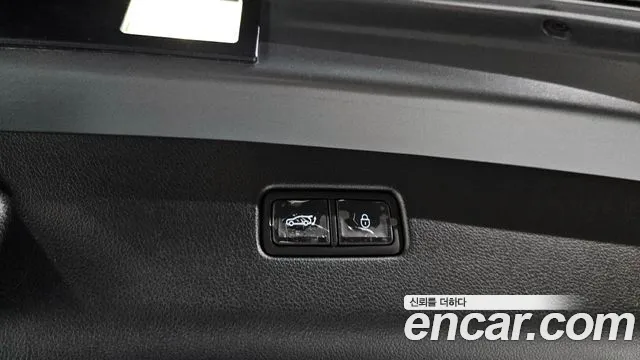 Genesis Electrified GV70 id 2715722 из Кореи 9