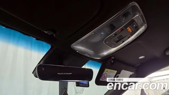 Genesis G80 (RG3) id 2956007 из Кореи 9