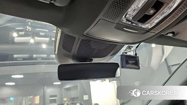 Mercedes-Benz GLE-Class W167 id 3607303 из Кореи 9