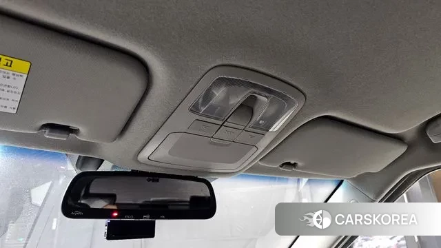 Ssangyong Tivoli Armor id 3494667 из Кореи 9