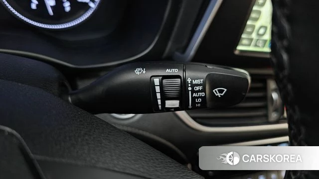 Hyundai Grandeur IG id 4582139 из Кореи 9