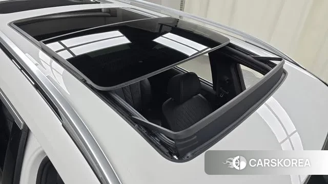 BMW X7 (G07) id 3549625 из Кореи 9