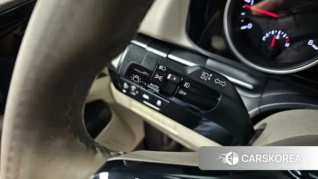 Kia Carnival 4th generation id 3427878 из Кореи 9