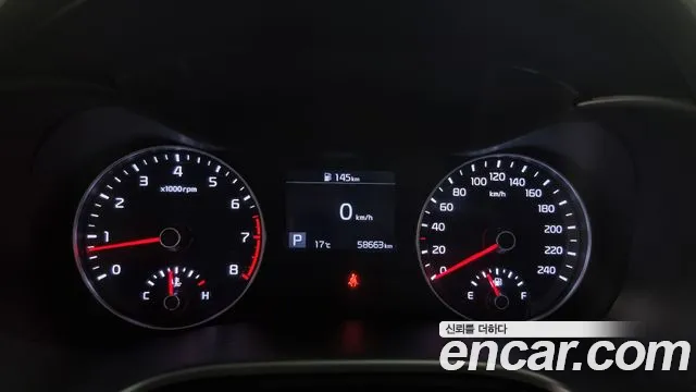 Kia Come New K3 id 2691961 из Кореи 9