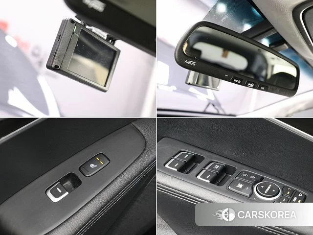 Kia The New Sorento id 3966538 из Кореи 9