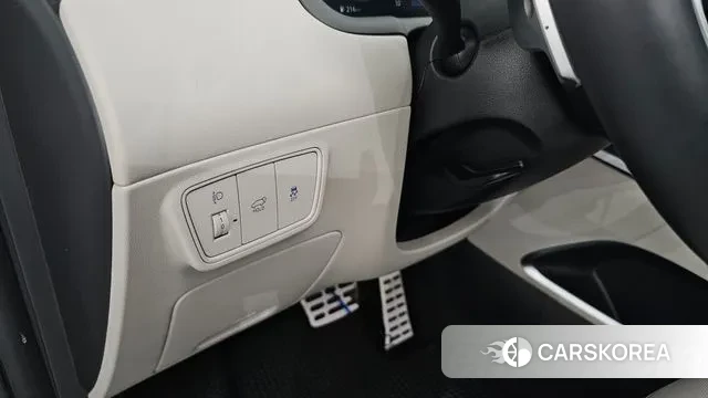 Hyundai Tucson (NX4) id 2894292 из Кореи 9