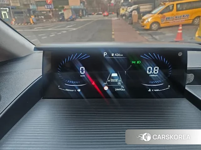 Hyundai Staria id 3525048 из Кореи 9