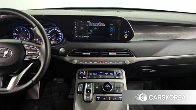 Hyundai Palisade id 4507192 из Кореи 9