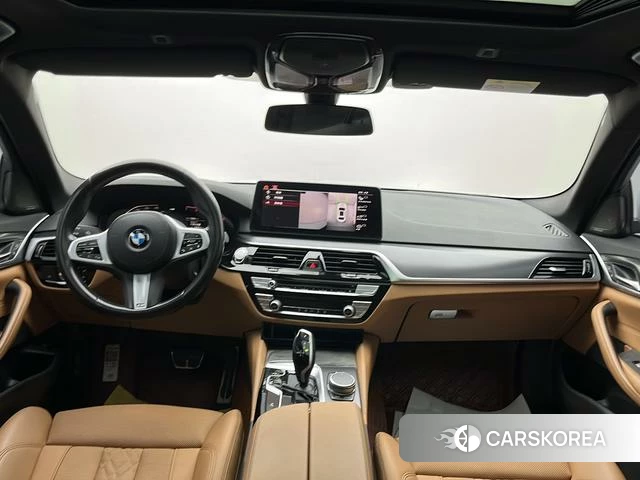 BMW 5 series (imported) id 4212349 из Китая 9