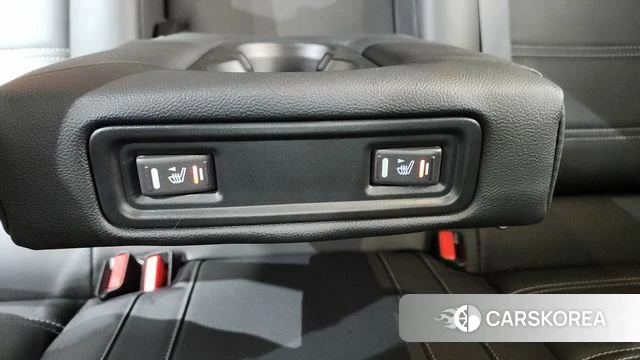 Renault Korea (Samsung) The New QM6 id 4518404 из Кореи 9