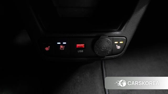 Kia The New Kia Ray id 3877051 из Кореи 9