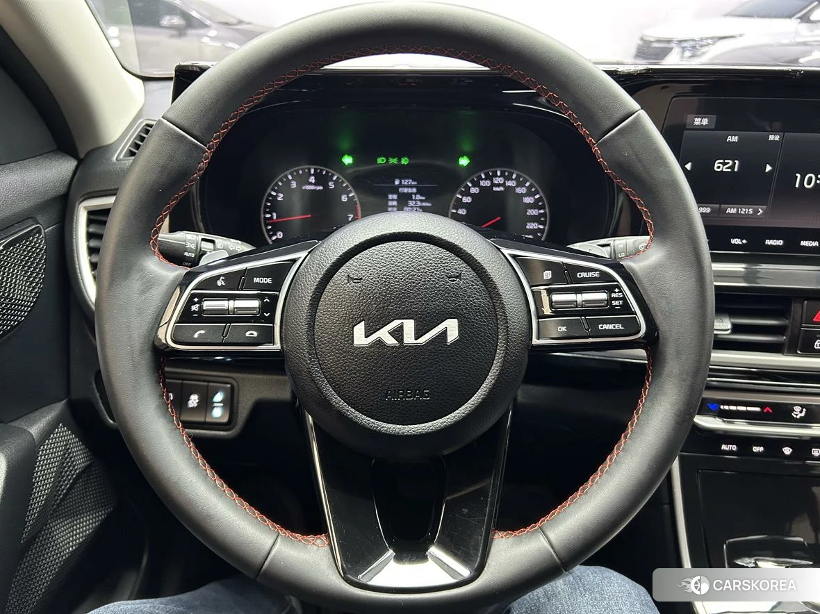 Kia Proud run id 4419415 из Китая 9