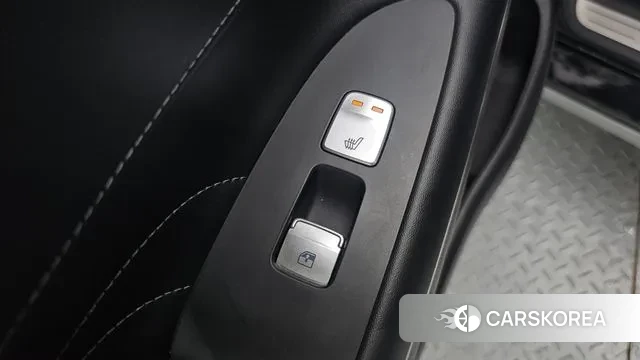 Hyundai The New Grandeur IG id 3233191 из Кореи 9