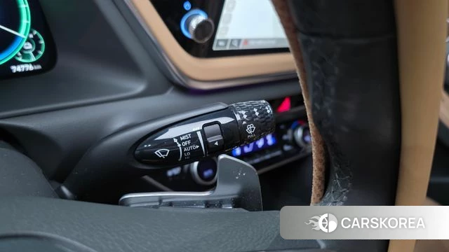 Hyundai Sonata Hybrid (DN8) id 4224877 из Кореи 9