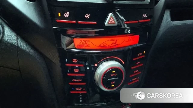 Ssangyong Tivoli Air id 3166332 из Кореи 9