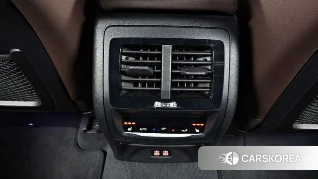 BMW X4 (G02) id 3581362 из Кореи 9