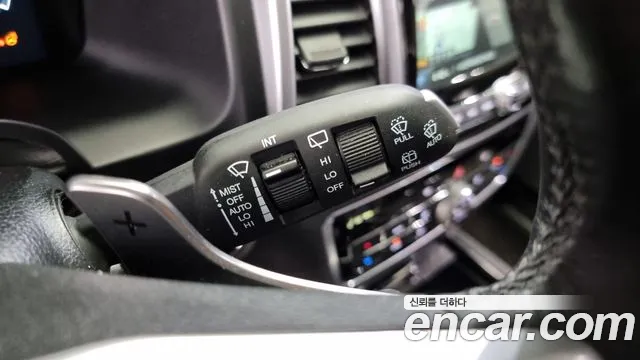 Ssangyong All New Rexton id 2265259 из Кореи 9