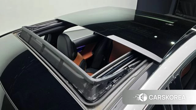 Mercedes-Benz C-Class W206 id 4223386 из Кореи 9