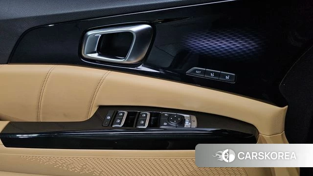 Kia Carnival 4th generation id 3904454 из Кореи 9