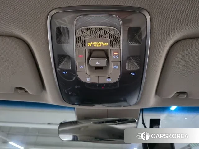 Genesis GV80 id 3736132 из Кореи 9