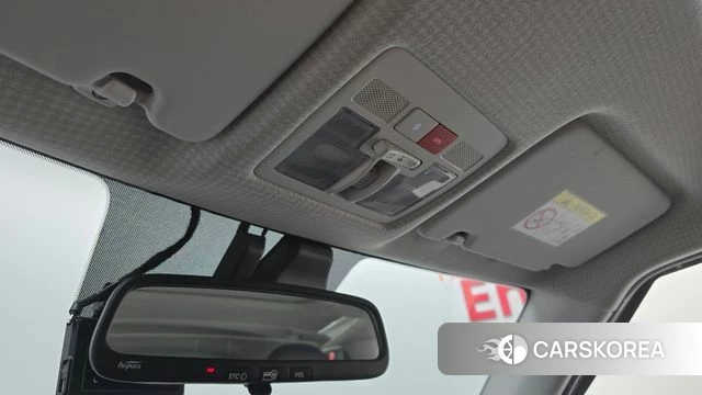 Hyundai Casper id 3963941 из Кореи 9