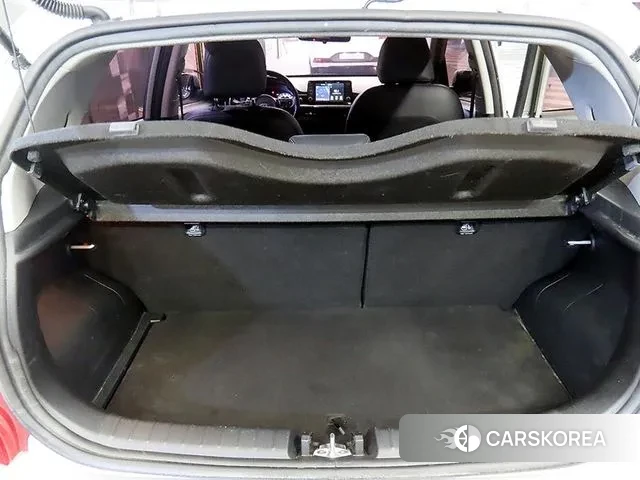 Kia All New Morning (JA) id 3399241 из Кореи 9