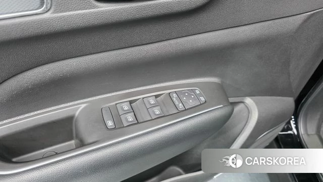 Renault Korea (Samsung) The New QM6 id 4966653 из Кореи 9