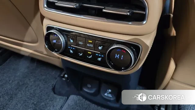 Genesis GV80 id 3487709 из Кореи 9