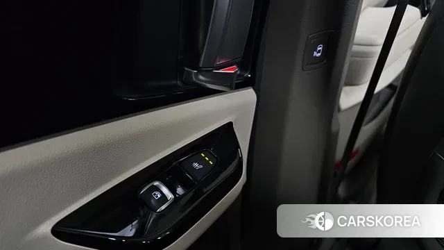 Kia Carnival 4th generation id 3630432 из Кореи 9