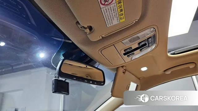 Kia The New Carnival id 2961465 из Кореи 9