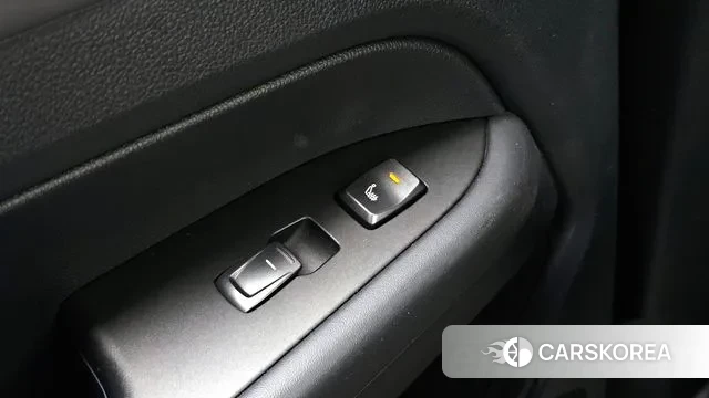 Ssangyong Rexton Sports id 3651722 из Кореи 9