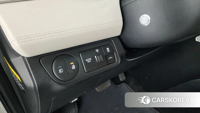 Hyundai The New Grand Starex id 3845194 из Кореи 9